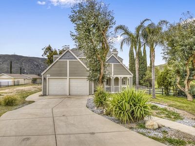 950 Greenwood Ave, San Bernardino, CA, 92407