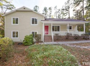 4401 Sprague Rd, Raleigh, NC 27613