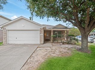 4806 Dark Canyon Ct, Katy, TX 77449