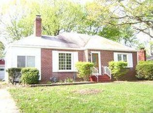 2833 Eugene St, Indianapolis, IN