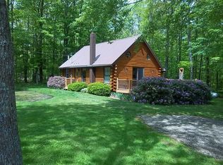 6618 Fisher Rd, Prattsburgh, NY 14873