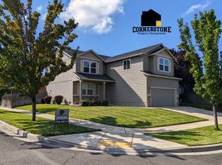 1009 Worchester Dr, Medford, OR 97501