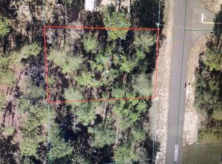 0 SW 63rd Ter Lot 7, Ocala, FL 34473