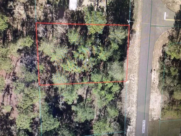 0 SW 63rd Ter Lot 7, Ocala, FL 34473