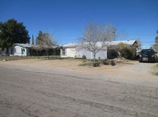 2265 E Potter Ave, Kingman, AZ 86409