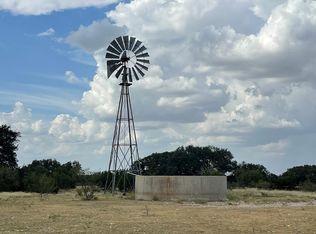 0 County Road 220, Eldorado, TX 76936