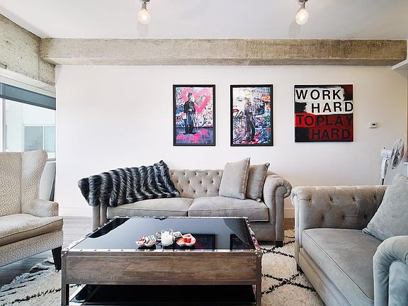 3rd image of 1155 N La Cienega Blvd APT 1007