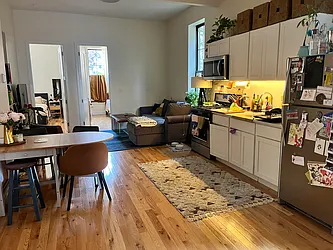 Rented by Zjama Realty Corp
