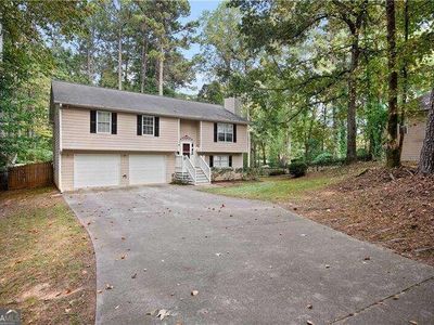 3890 Mountain View Rd, Kennesaw, GA, 30152