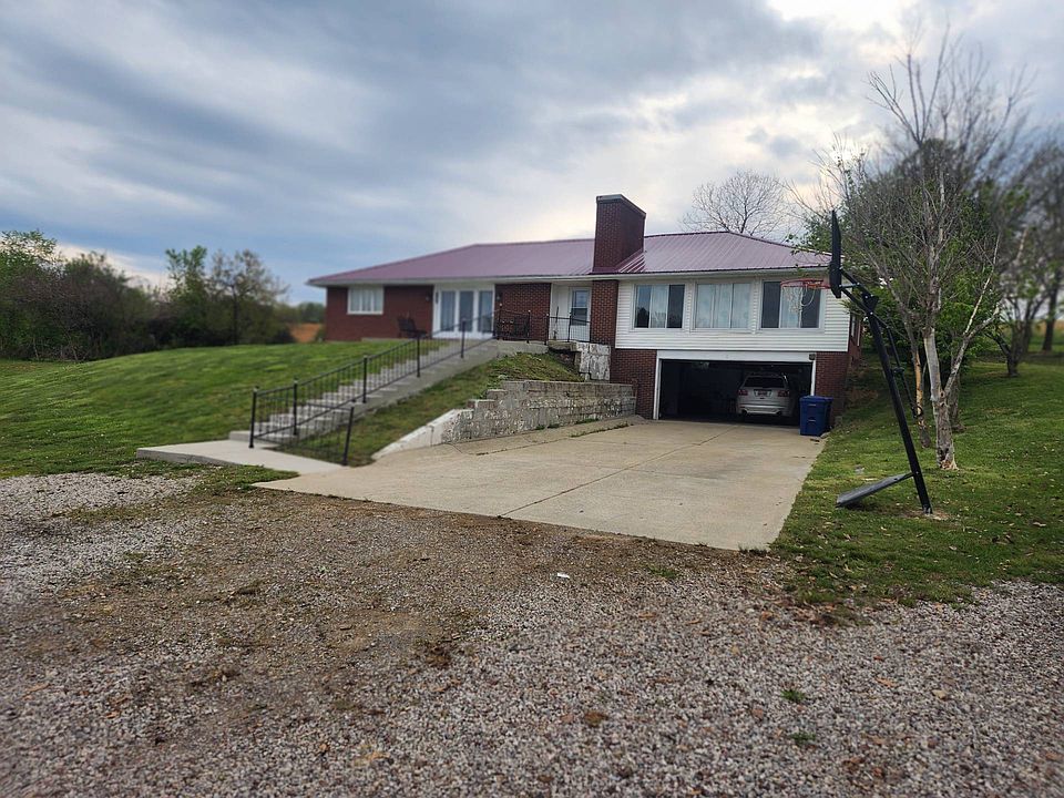 105 Meadow Run Rd, Wellston, OH 45692 MLS 11172412 Zillow