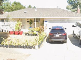 1367 Sylvia Dr, San Jose, CA 95121