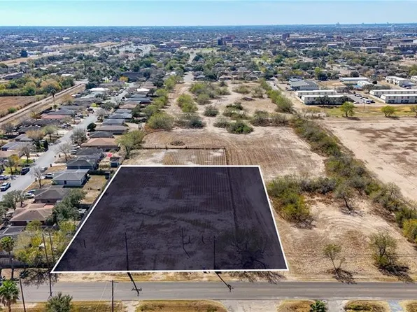 904 W Chapin St, Edinburg, TX 78541