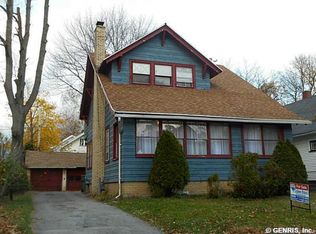 36 Milton St, Rochester, NY 14619