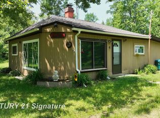 6002 Wildwood Rd, Alger, MI 48610