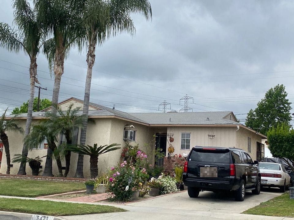 5423 Gondar Ave, Lakewood, CA 90713 Zillow