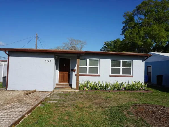 7173 63rd St N, Pinellas Park, FL 33781