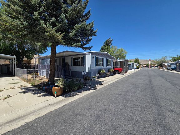 3rd image of 1958 F St
