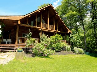 217 Lane Gate Rd, Cold Spring, NY 10516