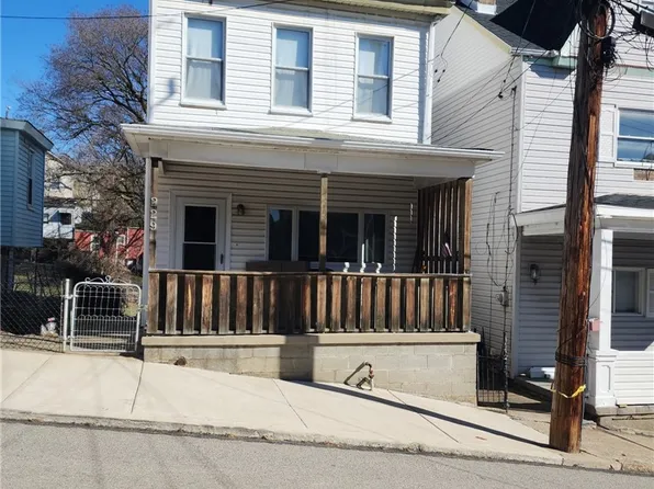 229 Smith Way, Pittsburgh, PA 15211