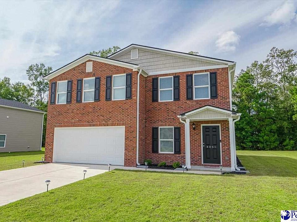 4061 Lake Russell Dr, Florence, SC 29501 Zillow