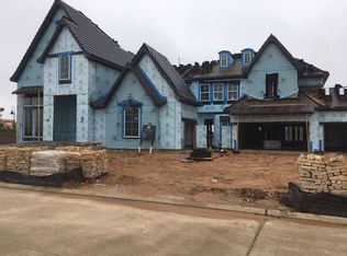 19318 Round Prairie Ln, Cypress, TX 77433