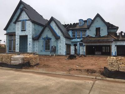 19318 Round Prairie Ln, Cypress, TX, 77433