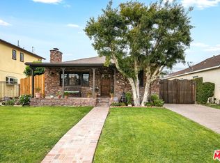 3207 Oakhurst Ave, Los Angeles, CA 90034