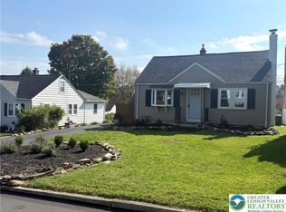 2632 Eldridge Ave, Easton, PA 18045