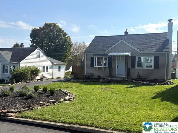 2632 Eldridge Ave, Easton, PA 18045