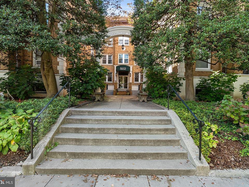 1st image of 5112 Connecticut Ave NW APT 209