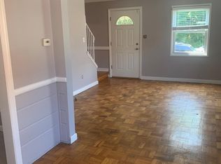 4008 2nd St SW, Washington, DC 20032