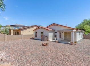 12886 N Desert Olive Dr, Oro Valley, AZ 85755