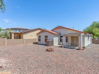 12886 N Desert Olive Dr, Oro Valley, AZ, 85755