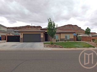 3284 E Livia Dr, St George, UT 84790