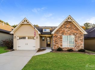 50 Howard Ave NW, Cartersville, GA 30121