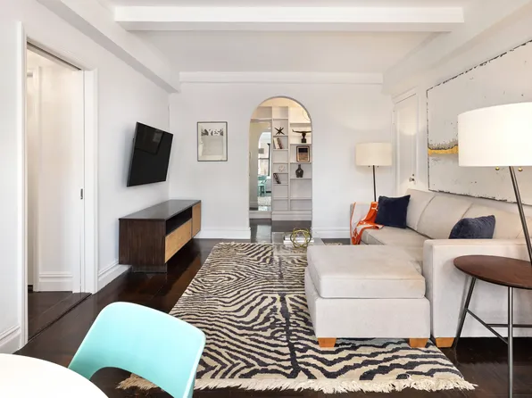 235 West End Avenue 16A image 8 of 8