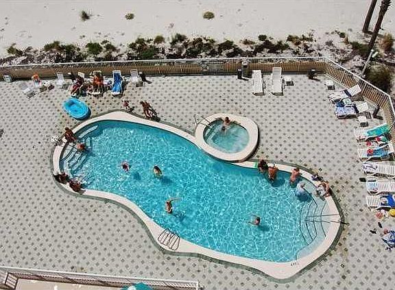 2nd image of 8573 Gulf Blvd Unit 304