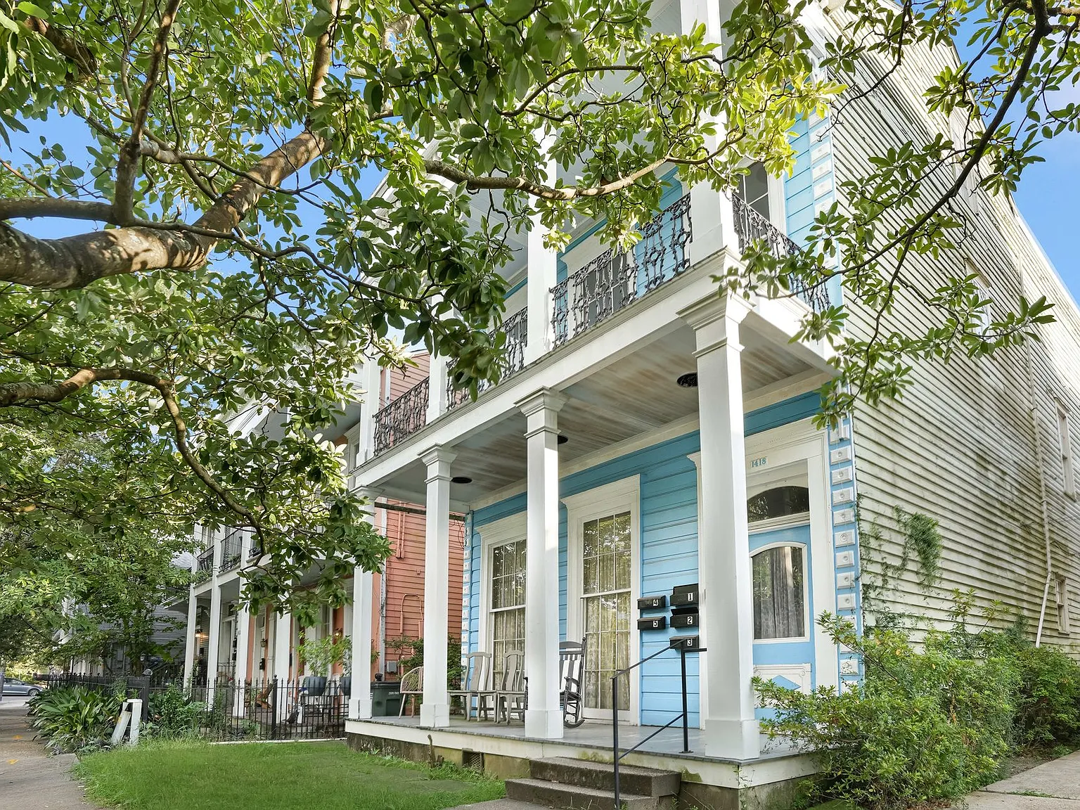 1418 Terpsichore — Photo 2