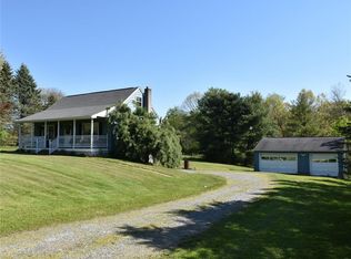 4130 Franklin Pike, Cochranton, PA 16314
