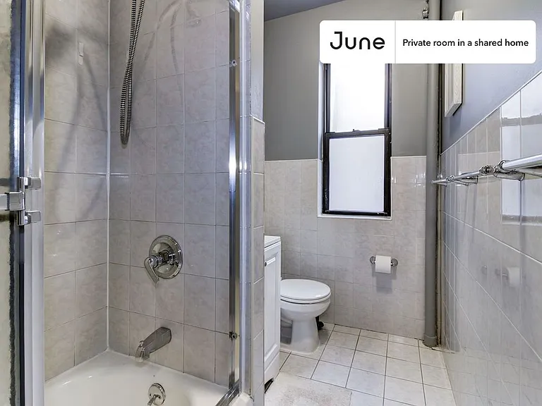 615 W 136th St #B — Photo 9