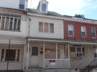 128 E Oak St, Frackville, PA 17931