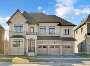 166 Prairie Rose Dr, Richmond Hill, ON L4S 0L7