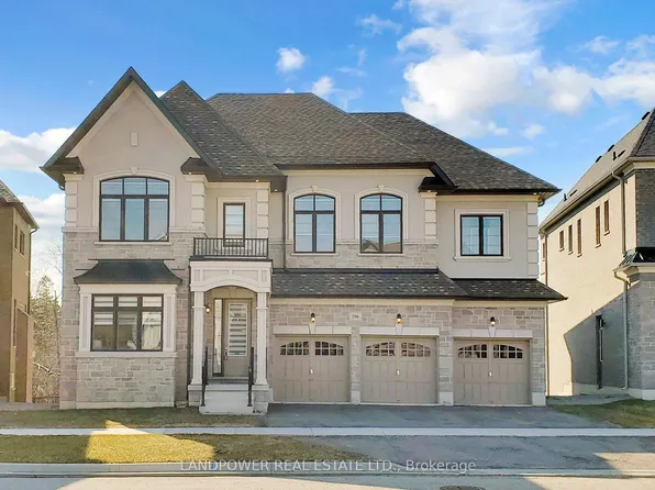 166 Prairie Rose Dr, Richmond Hill, ON L4S 0L7