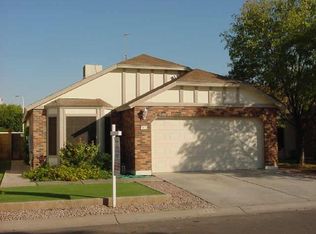 3431 N Apache Ct, Chandler, AZ 85224