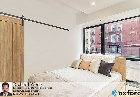 2nd image of 227 Grand St #3K