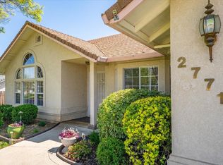 2771 Dawnridge Dr, Redding, CA 96001