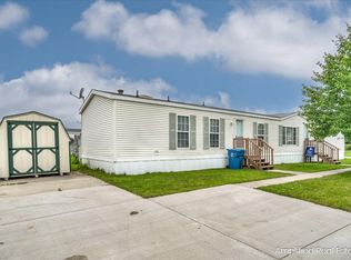 4358 Warwick St, Wayland, MI 49348