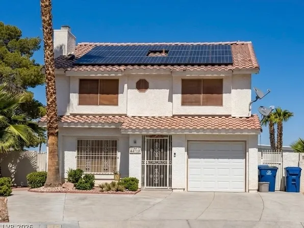 4812 Linkwood Dr, Las Vegas, NV 89110