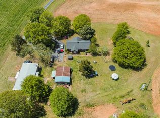 3100 Greenpond Rd, Woodruff, SC 29388