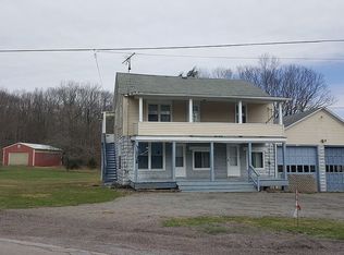 218 Samson Rock Rd, Meyersdale, PA 15552